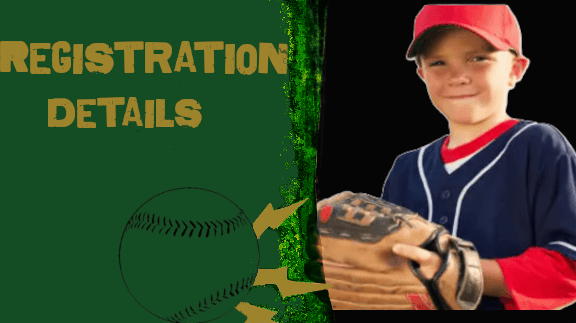 Registration Details