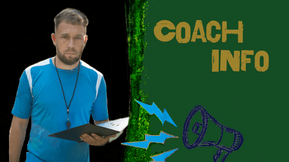 Coach Info