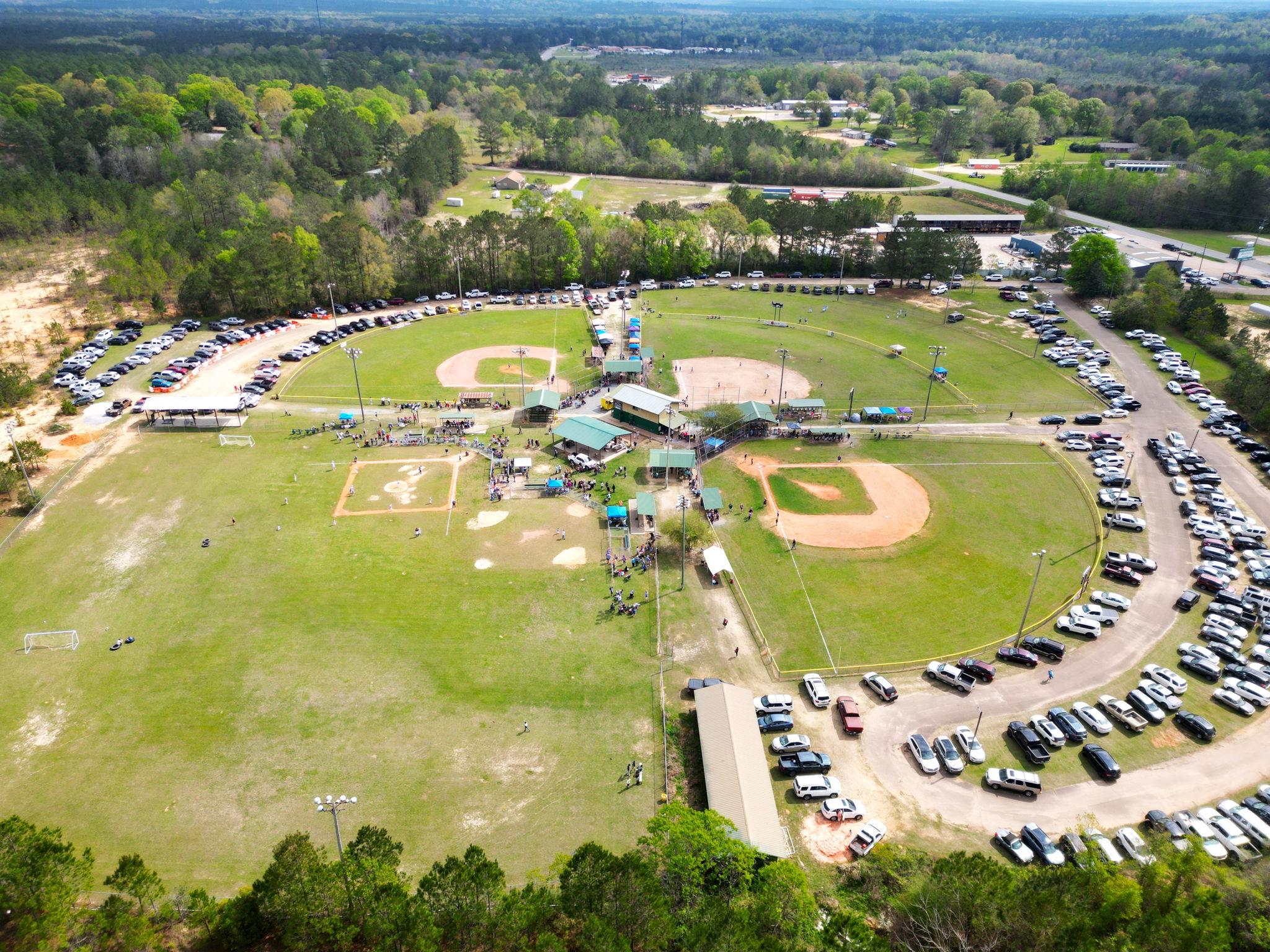 Poplarville Association of Athletes