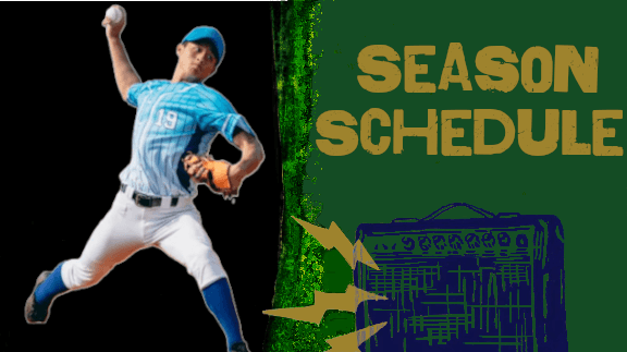 Season Schedule